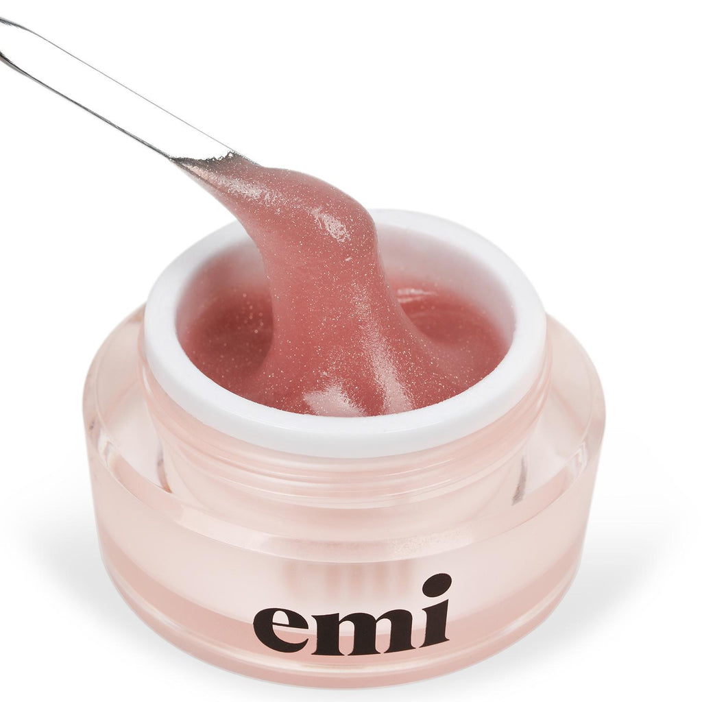 E.MiLac Acrygel Satin Nude -15g