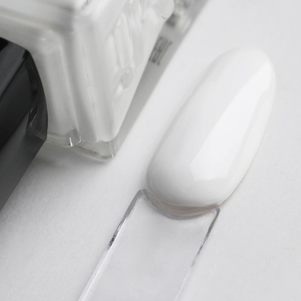 E.MiLac Ultra Strong #001 Snow White