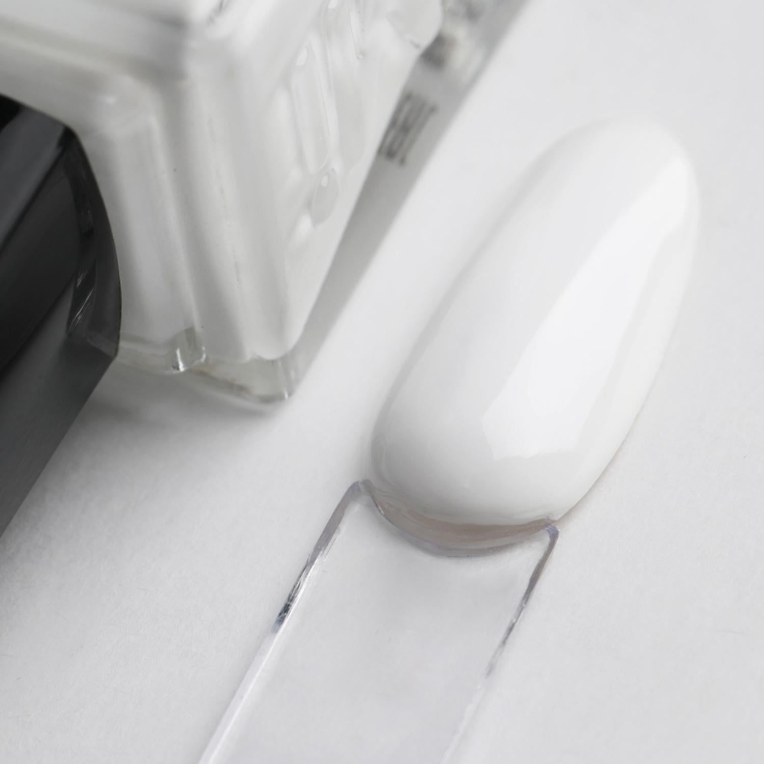 E.MiLac Ultra Strong #001 Snow White