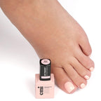 E.MiLac Pedicure #007 Peachy