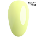 E.MiLac #085 Ice Lemon, 9 ml