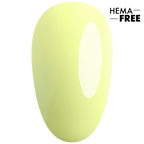E.MiLac #085 Ice Lemon, 9 ml