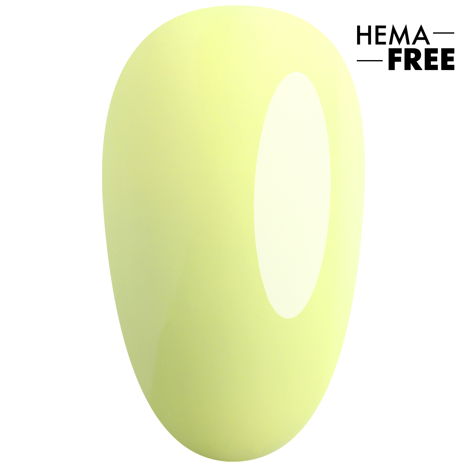 E.MiLac #085 Ice Lemon, 9 ml