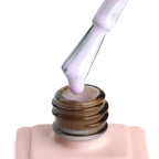 E.MiLac Ace Base Gel #02 Pale Lavender