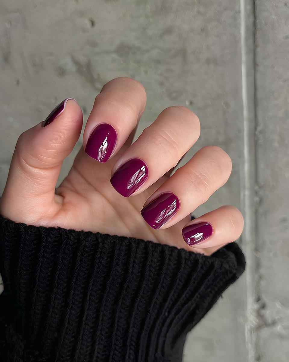 DARK Gel Polish 015, 6 ml