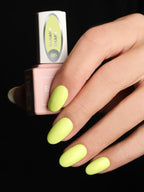 E.MiLac #285 Banana Shake, 9 ml