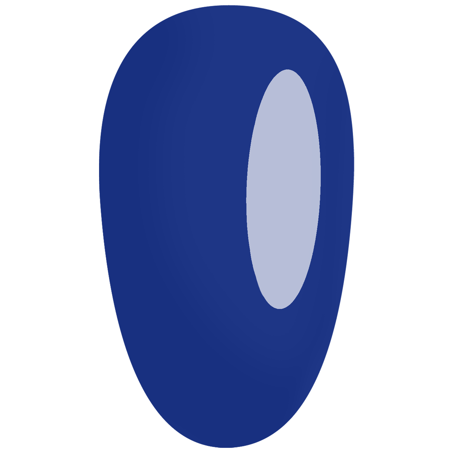 E.MiLac Ultra Strong #041 True Blue