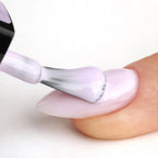 E.MiLac Ace Base Gel #02 Pale Lavender