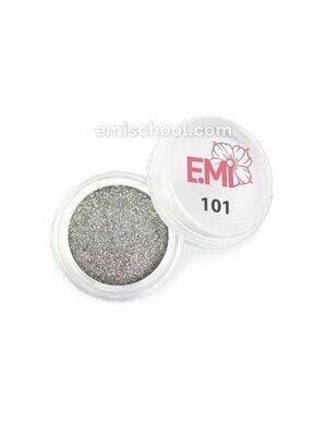 Dust One Color Metallic #101