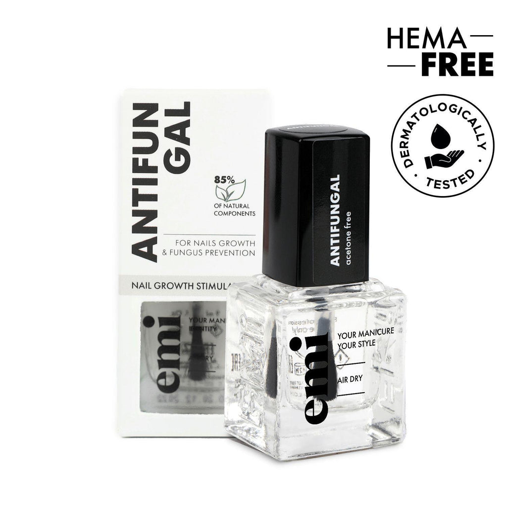 E.MiLac Antifungal, 9ml