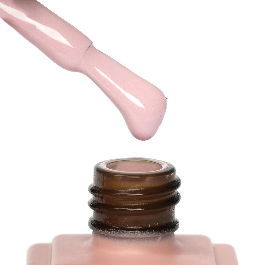 E.MiLac #425 Rose Water, 9 ml