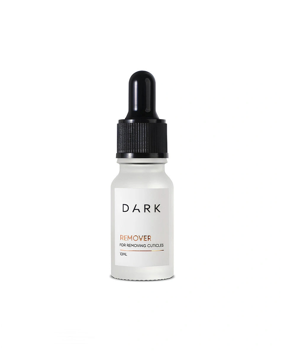 DARK Remover for cuticle, 10 ml