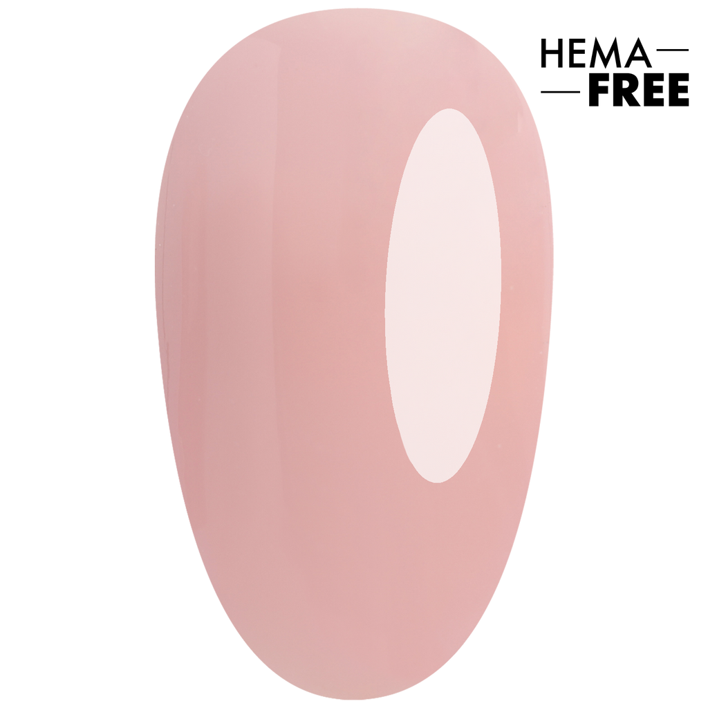 E.MiLac #251 Pink Style, 9 ml