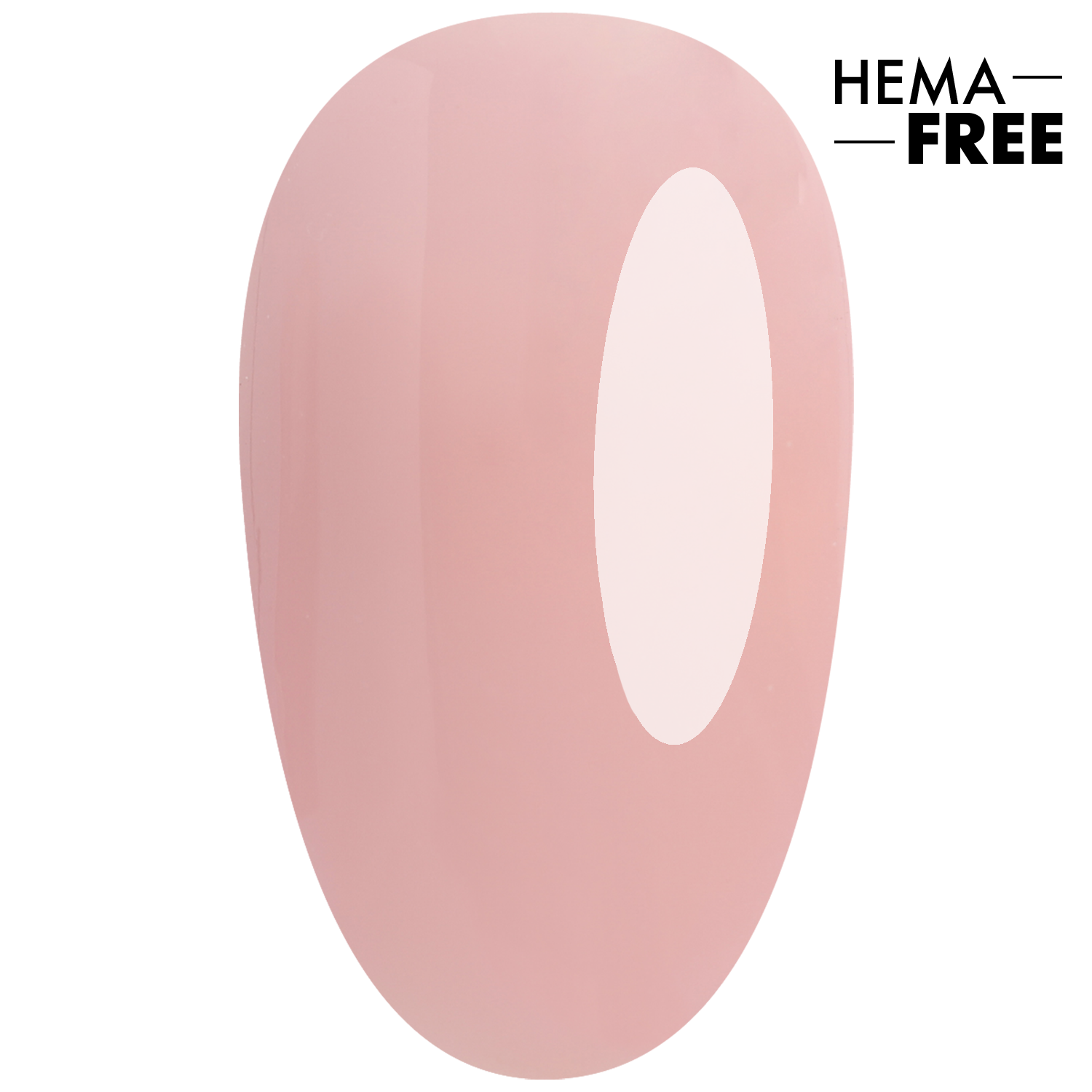 E.MiLac #251 Pink Style, 9 ml