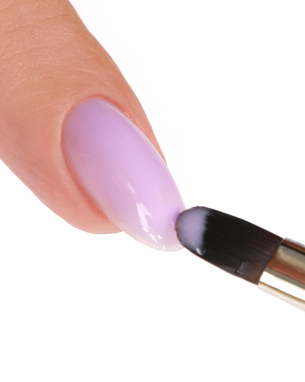 E.MiLac Gel, Soft Iris, 15g