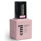 E.MiLac Top Gel Colour Princess Style, 9ml