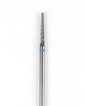 Rotary File - Cone Shaped, Carbide, 2.3mm, Medium Abrasiveness