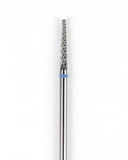 Rotary File - Cone Shaped, Carbide, 2.3mm, Medium Abrasiveness