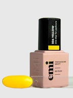 E.MiLac Pedicure #006 Yellow, 9ml