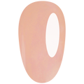 E.MiLac Base Gel #05 Rose Beige, 9ml