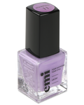 E.MiLac Stamping Polish #11 Violet, 9ml