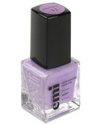 E.MiLac Stamping Polish #11 Violet, 9ml