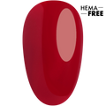 E.MiLac Pedicure #010 Ruby, 9ml
