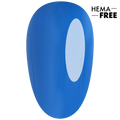 E.MiLac #336 Blueberry Hill, 9 ml