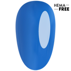 E.MiLac #336 Blueberry Hill, 9 ml