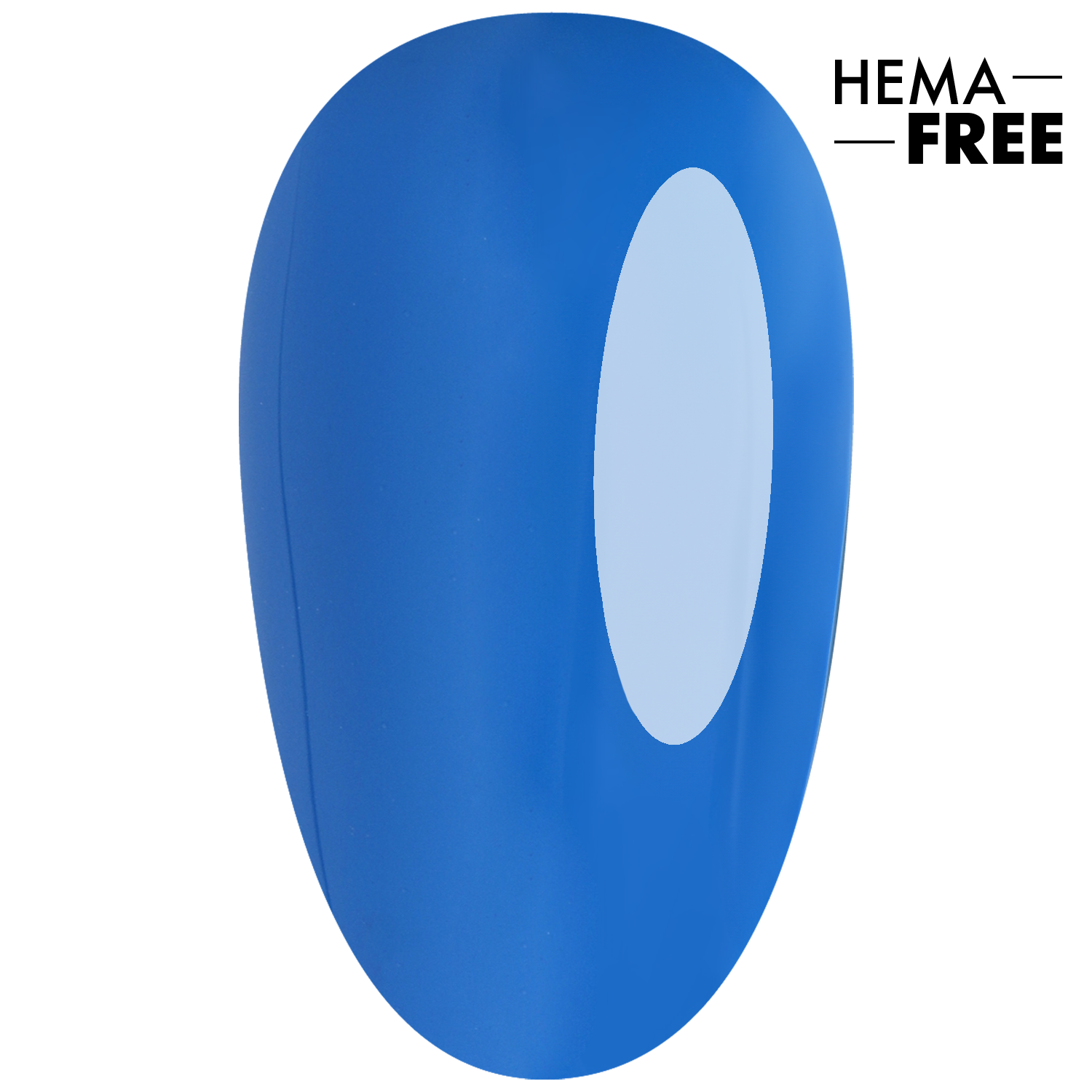 E.MiLac #336 Blueberry Hill, 9 ml