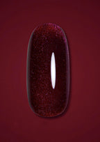 DARK Gel Polish Cat Eye 16, 6 ml