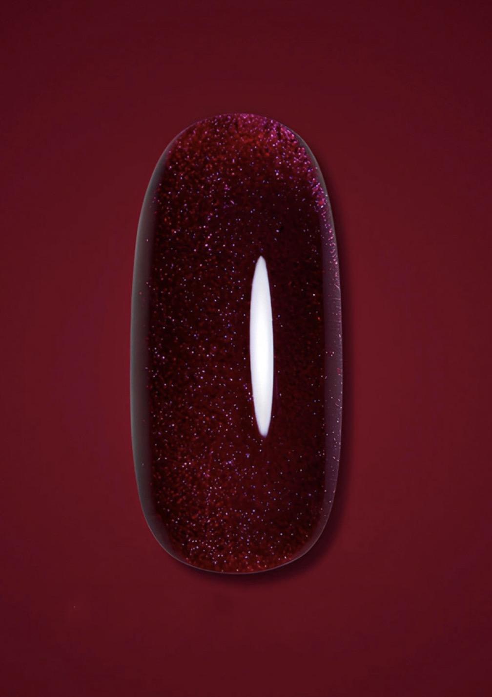 DARK Gel Polish Cat Eye 16, 6 ml
