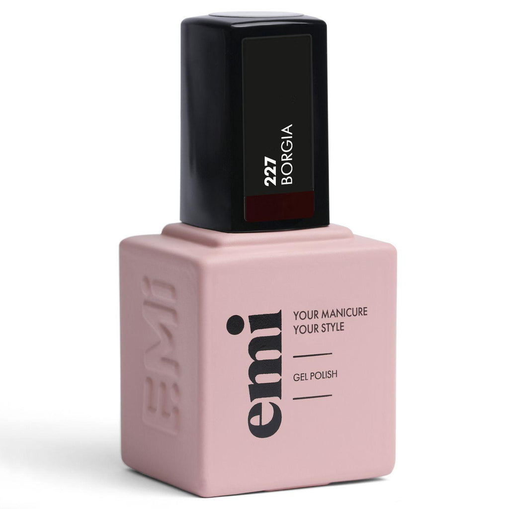 E.MiLac #227 Borgia, 9 ml
