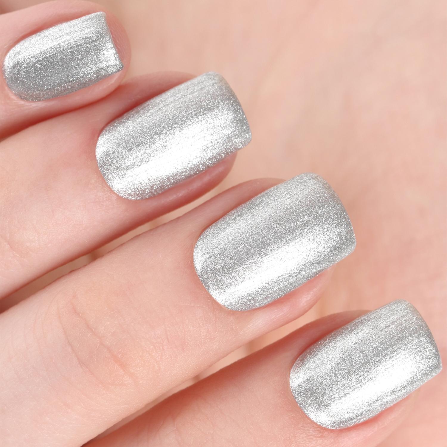 E.MiLac #158 FQ Diamond Shine, 9ml