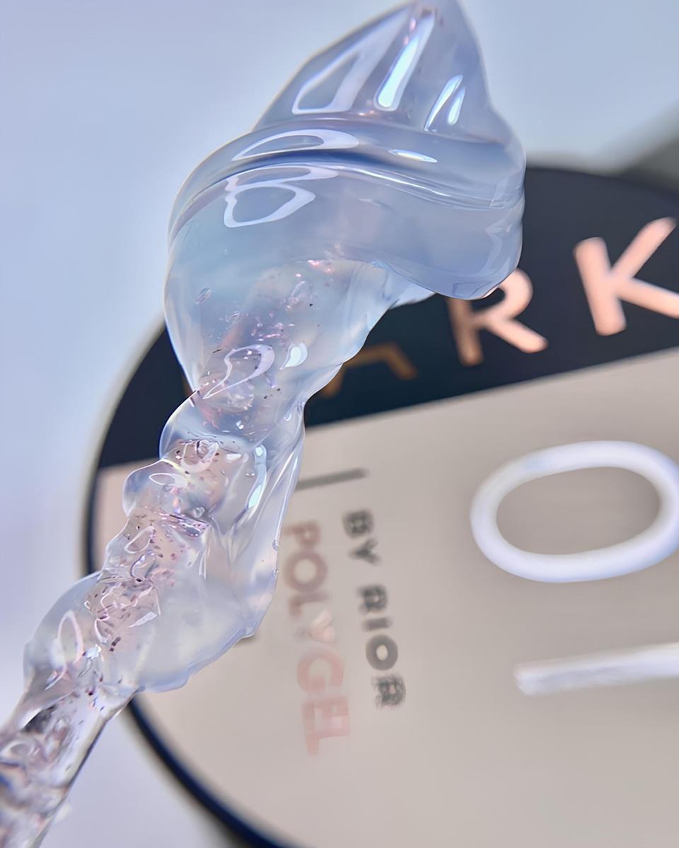 DARK PolyGel 1 (in a jar), 30 ml