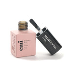 E.MiLac Top Gel Velvet, 9ml
