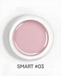 DARK Smart Builder Gel 03, 15ml / 30ml
