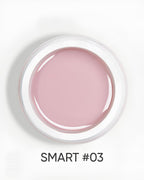 DARK Smart Builder Gel 03, 15ml / 30ml