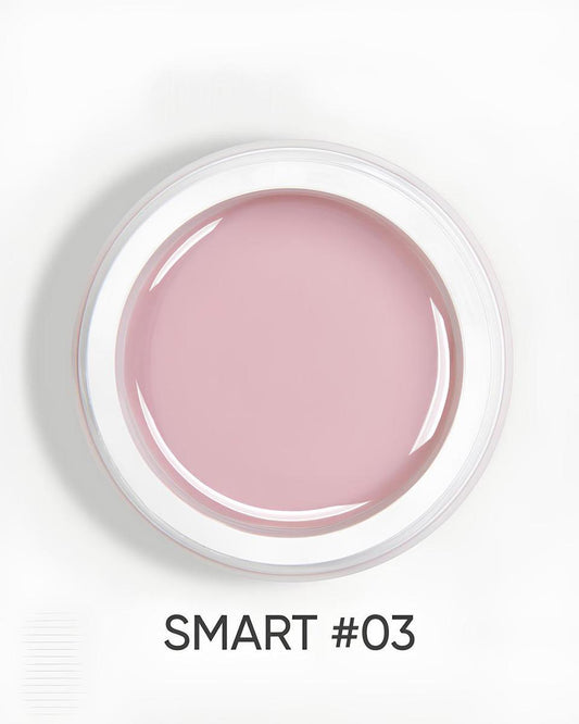 DARK Smart Builder Gel 03, 15ml / 30ml