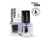 Nail Strengthener Natural Force, 9 ml.