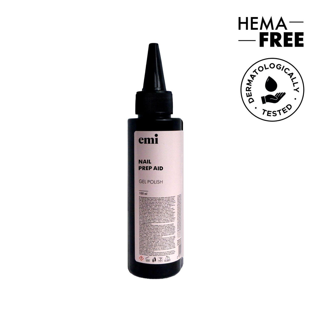 E.Mi Nail Prep Aid