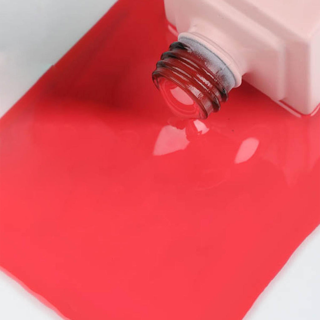 E.MiLac #010 Coral, 9 ml