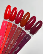 DARK Gel Polish 136, 10ml