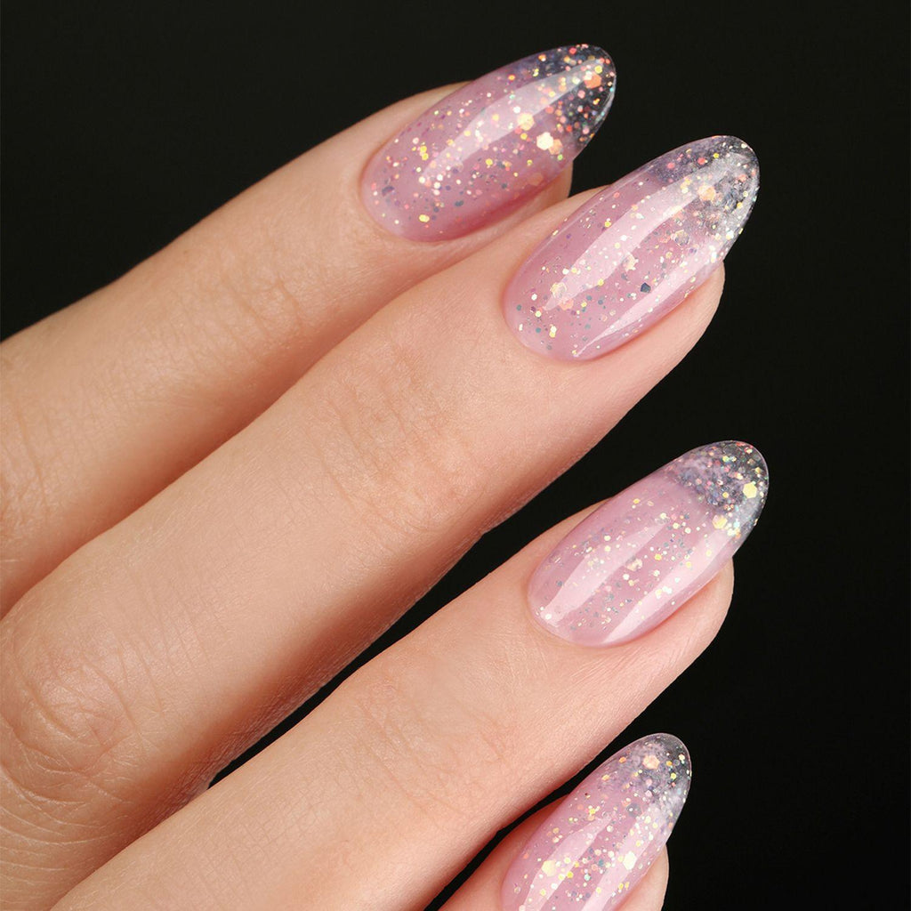 E.MiLac Acrygel Festival Purple - 30ml