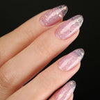 E.MiLac Acrygel Festival Purple - 30ml