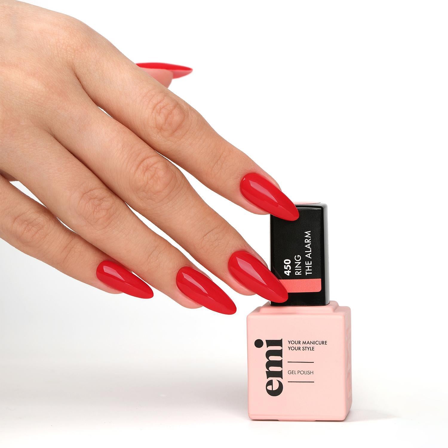 E.MiLac #450 Ring The Alarm, 9 ml