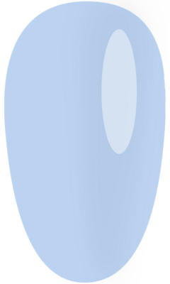 E.MiLac #416 Spring Rain, 9 ml