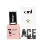 E.MiLac Ace Base Gel #09 Cheesecake, 9 ml