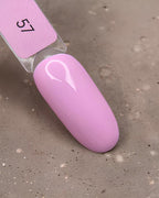 DARK Gel Polish 057, 10 ml