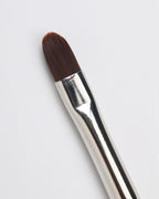 Brush Oval #6